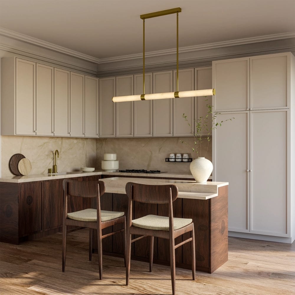 Linear Pendant Bower Linear Pendant