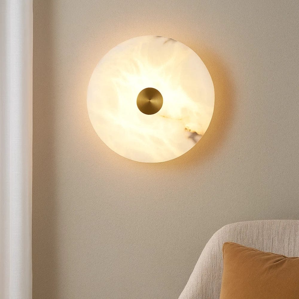 Interior Wall Light / Sconce Bower Wall Light