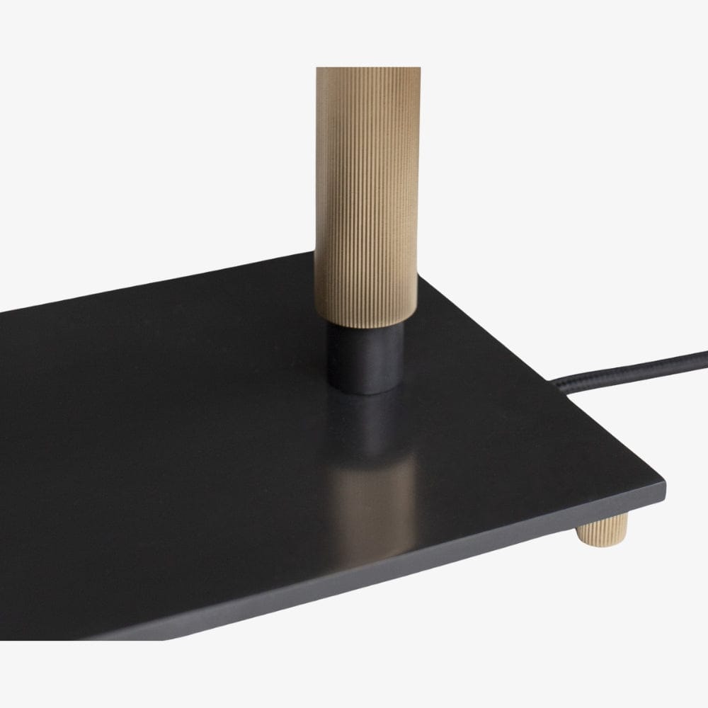 Table Lamps Bowery Table Lamp