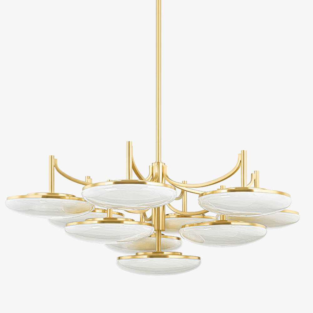 Chandelier Bregman Chandelier