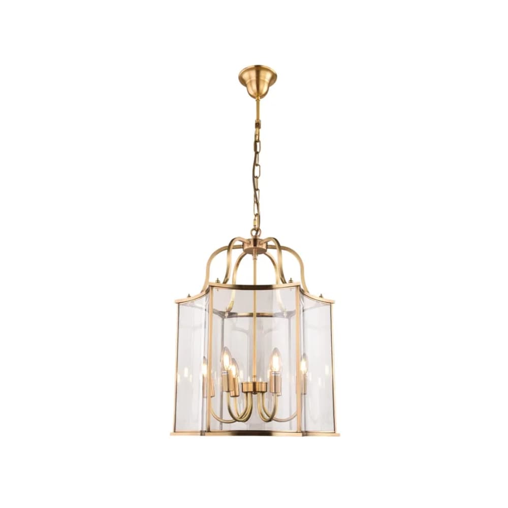 Interior Pendant Brentwood Large Pendant