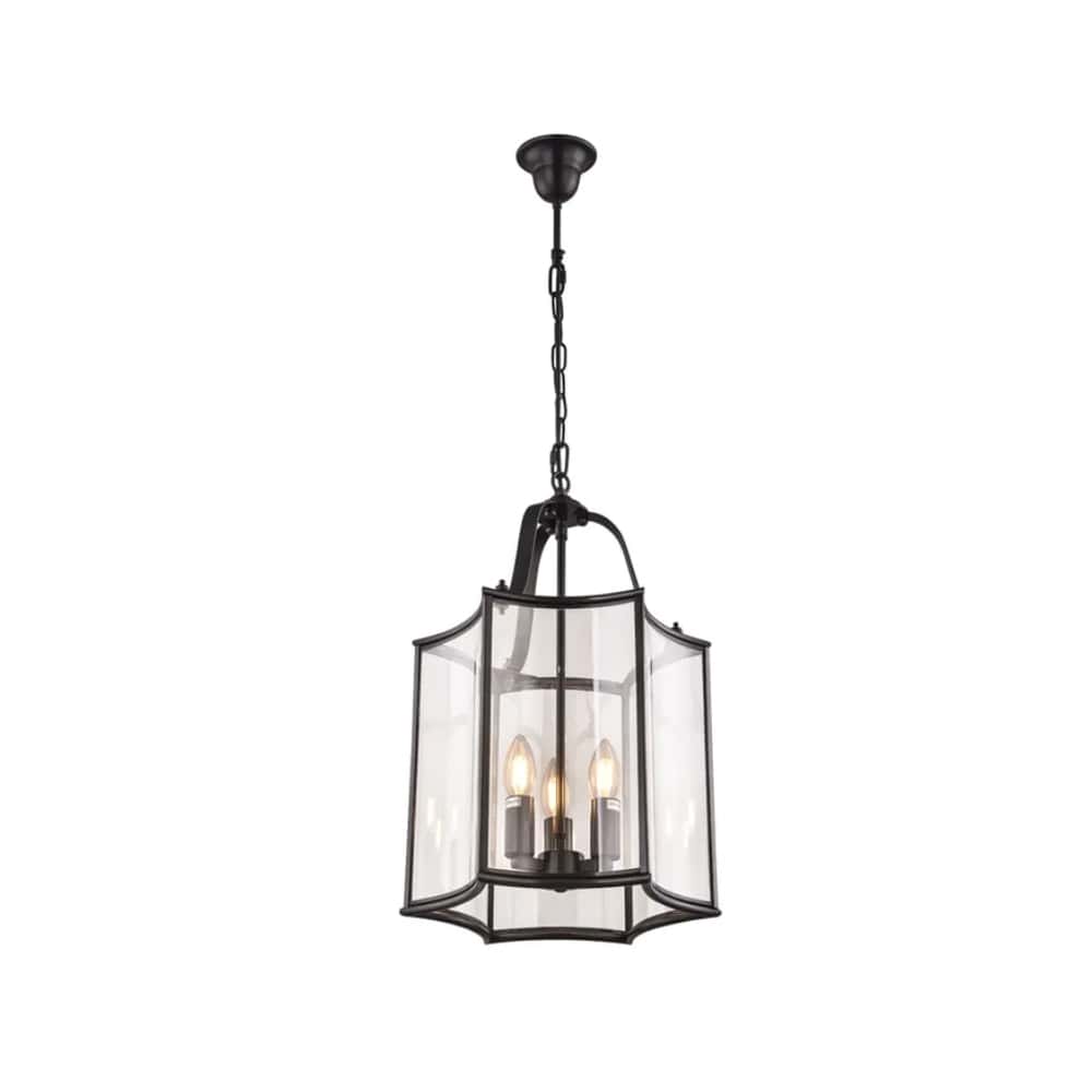 Interior Pendant Brentwood Medium Pendant