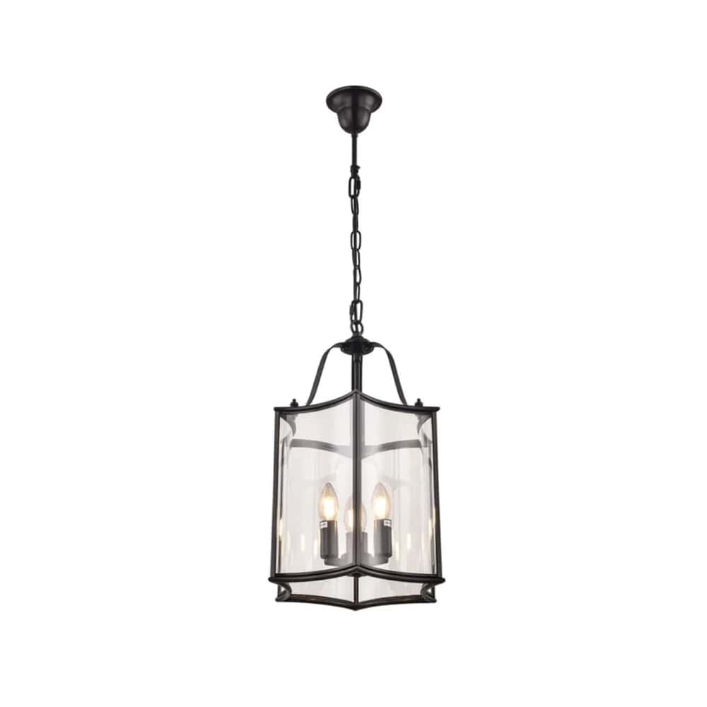 Interior Pendant Brentwood Medium Pendant