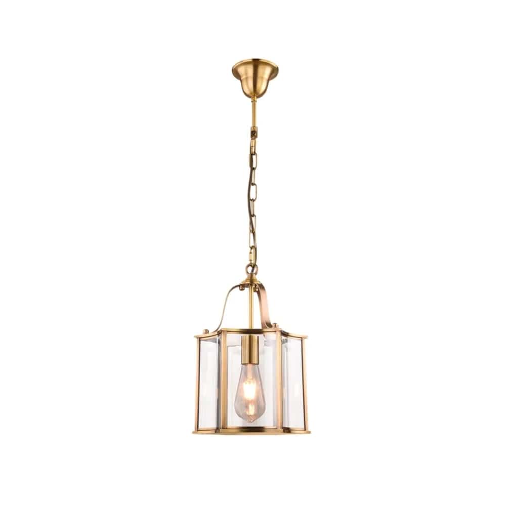 Interior Pendant Brentwood Small Pendant