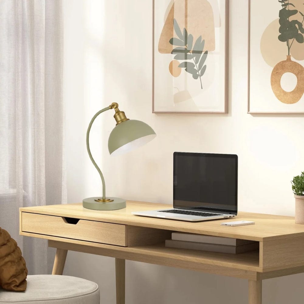 Task Lighting Brevik Table Lamp