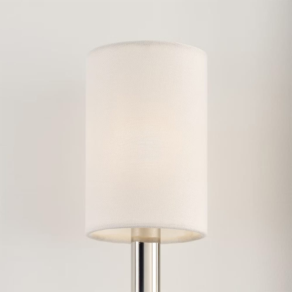 Interior Wall Light / Sconce Brianna Single Wall Light