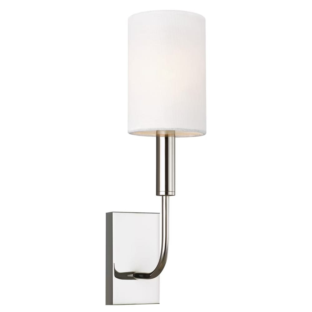 Interior Wall Light / Sconce Brianna Single Wall Light