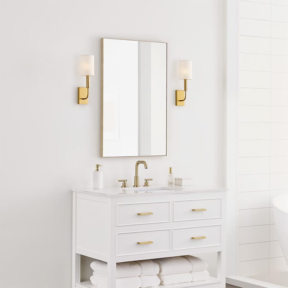 Interior Wall Light / Sconce Brianna Single Wall Light