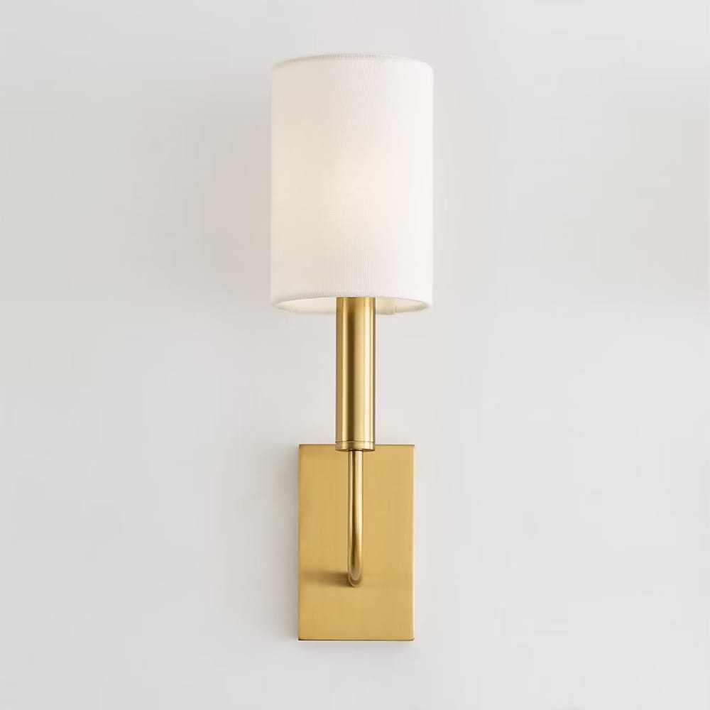 Interior Wall Light / Sconce Brianna Single Wall Light