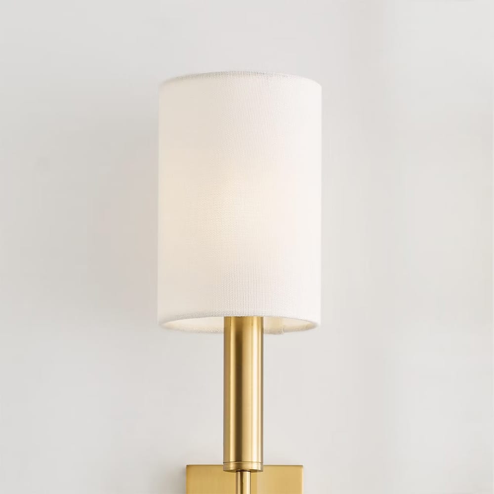 Interior Wall Light / Sconce Brianna Single Wall Light