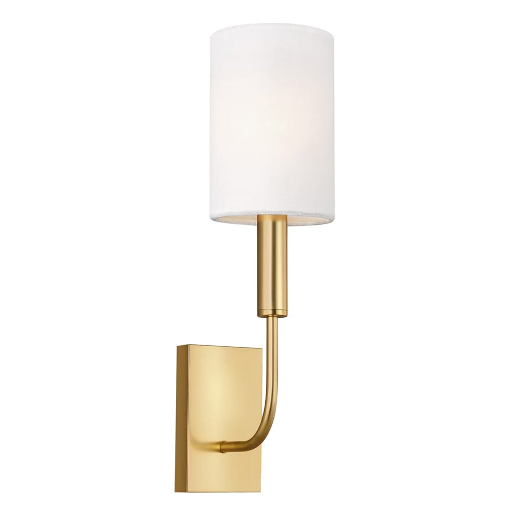 Interior Wall Light / Sconce Brianna Single Wall Light