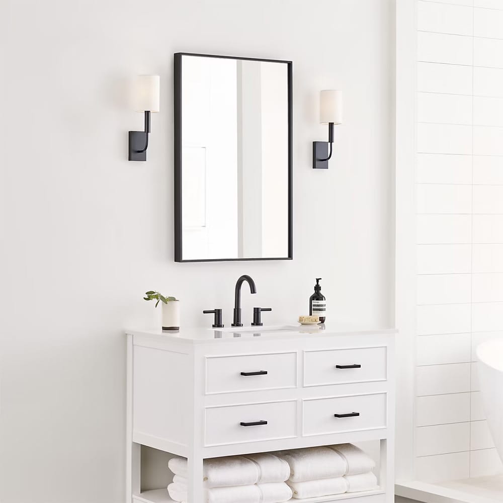 Interior Wall Light / Sconce Brianna Single Wall Light