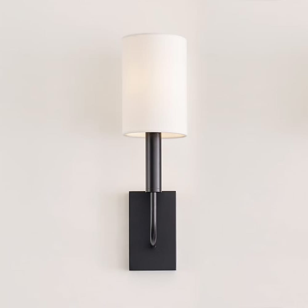 Interior Wall Light / Sconce Brianna Single Wall Light