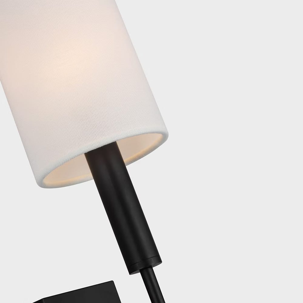 Interior Wall Light / Sconce Brianna Single Wall Light