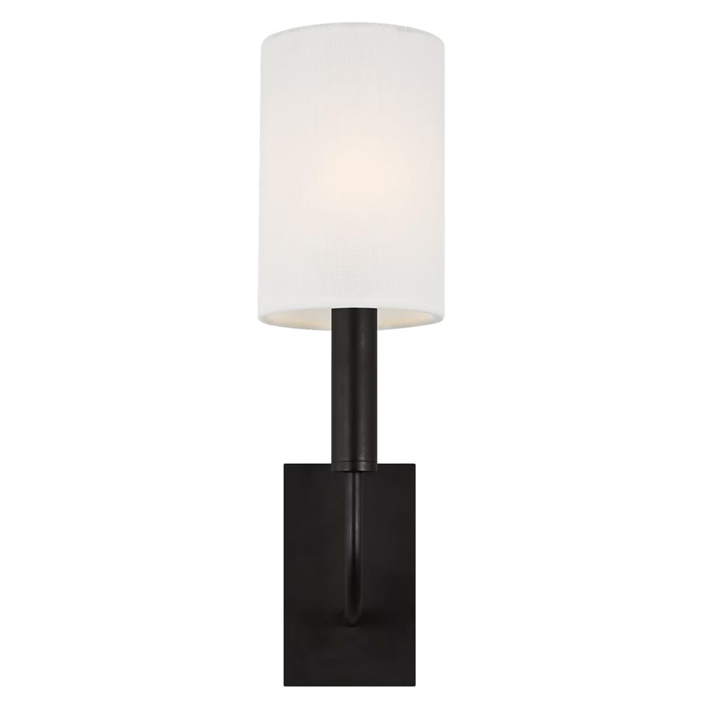 Interior Wall Light / Sconce Brianna Single Wall Light