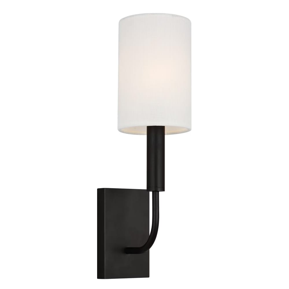 Interior Wall Light / Sconce Brianna Single Wall Light