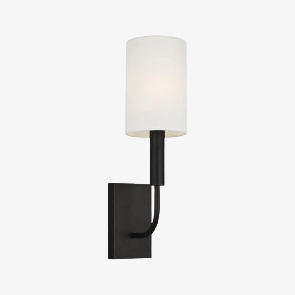 Interior Wall Light / Sconce Brianna Single Wall Light