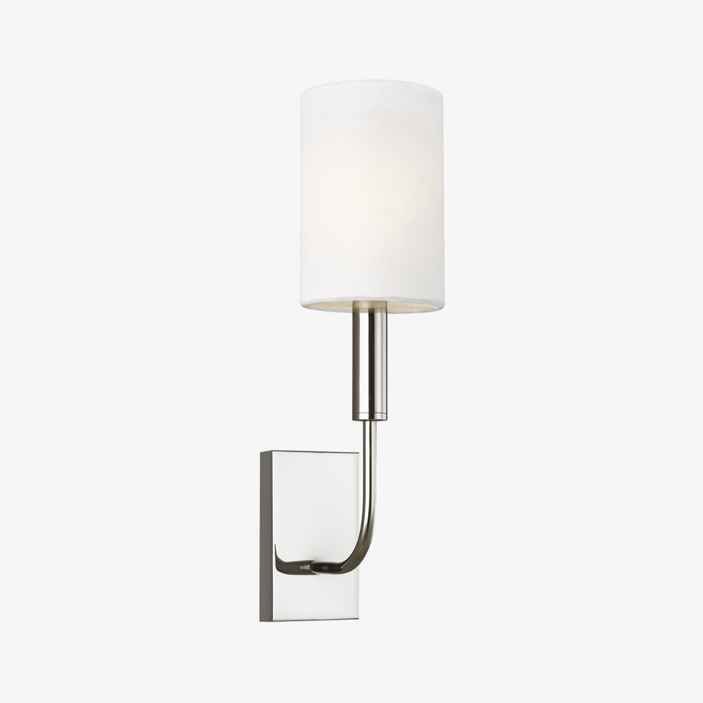 Interior Wall Light / Sconce Brianna Single Wall Light