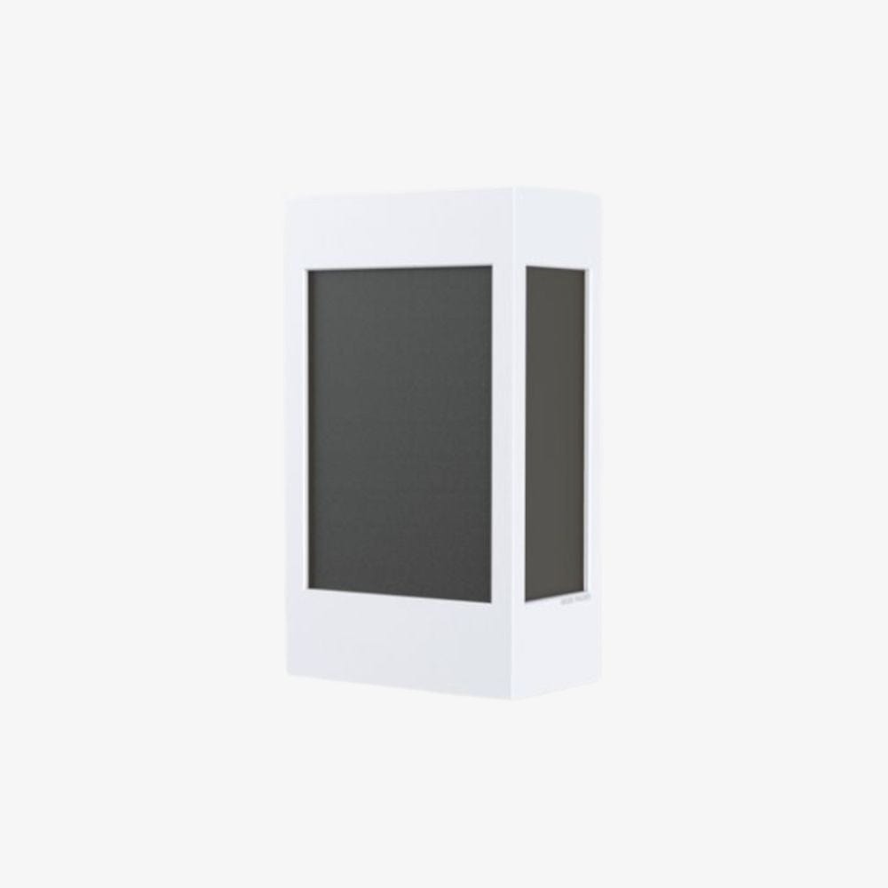 Exterior Wall Light Brick² N°1 Wall Light
