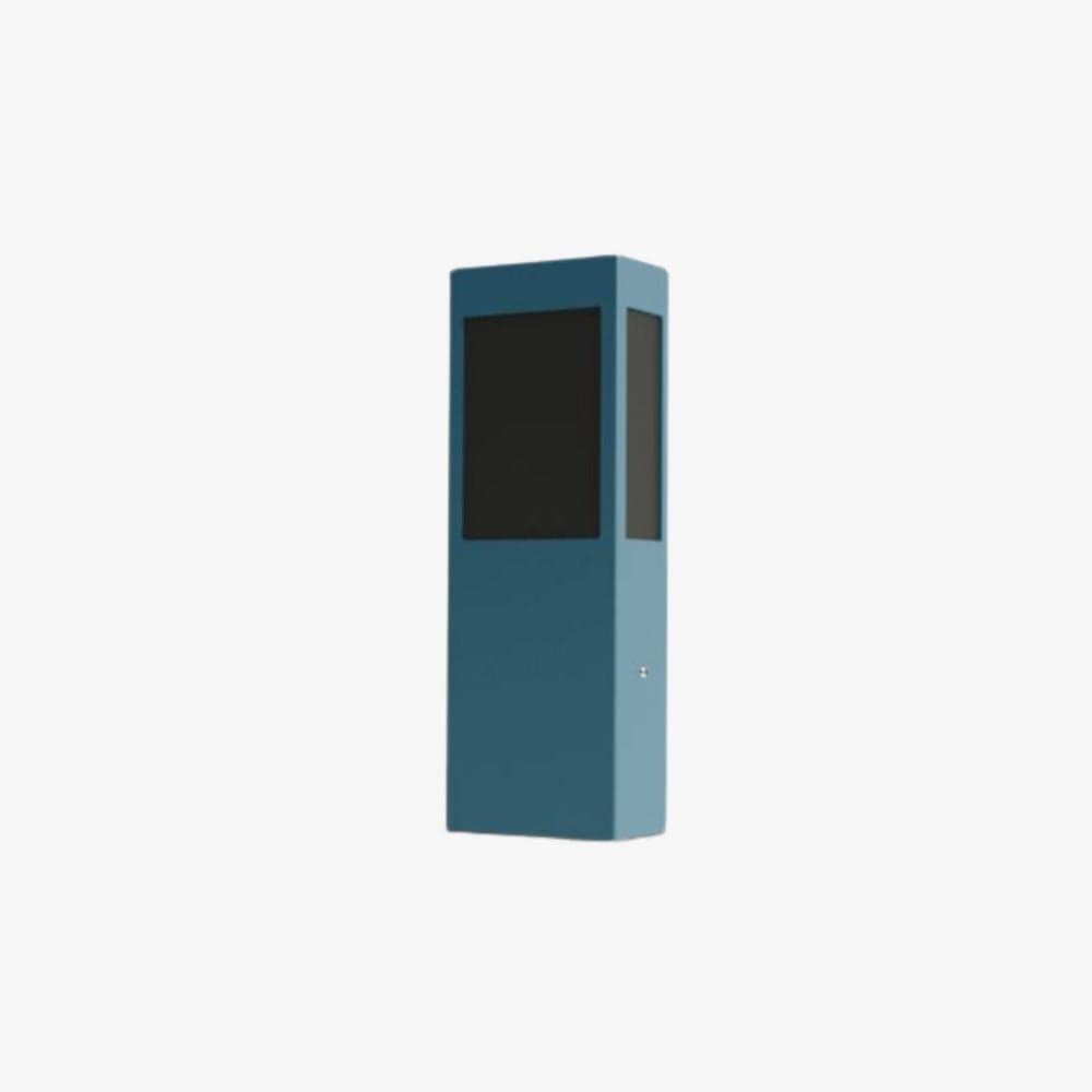 Bollards Brick² N°2 Bollard