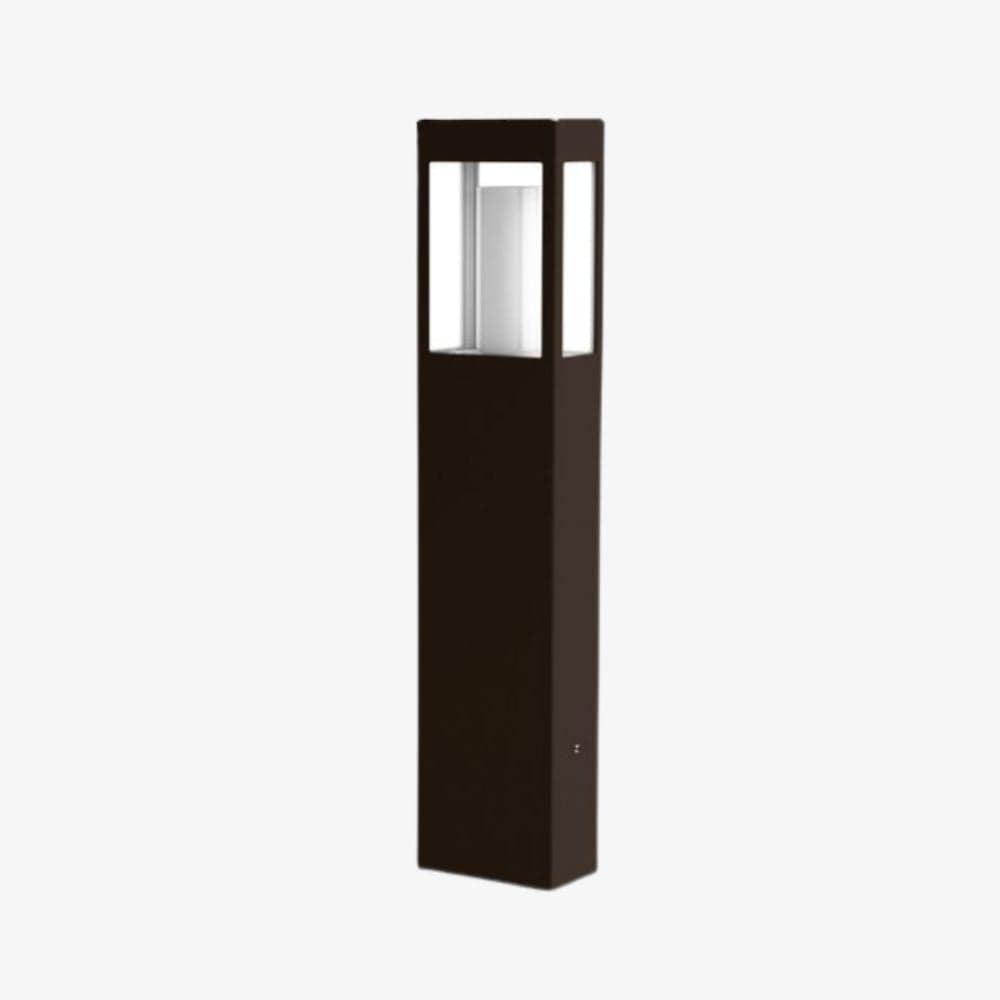 Bollards Brick² N°3 Bollard