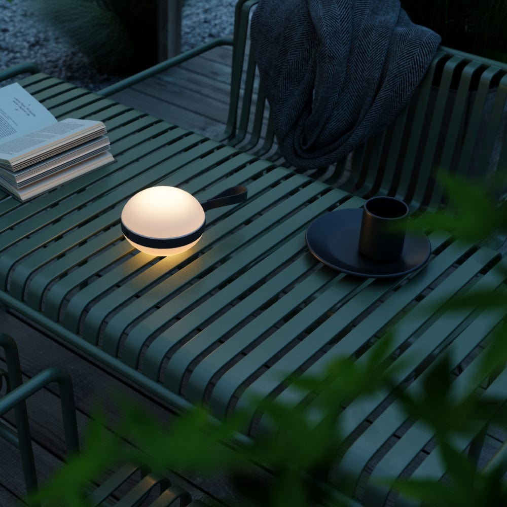 Portables Bring To-Go 16 Battery Light Portable