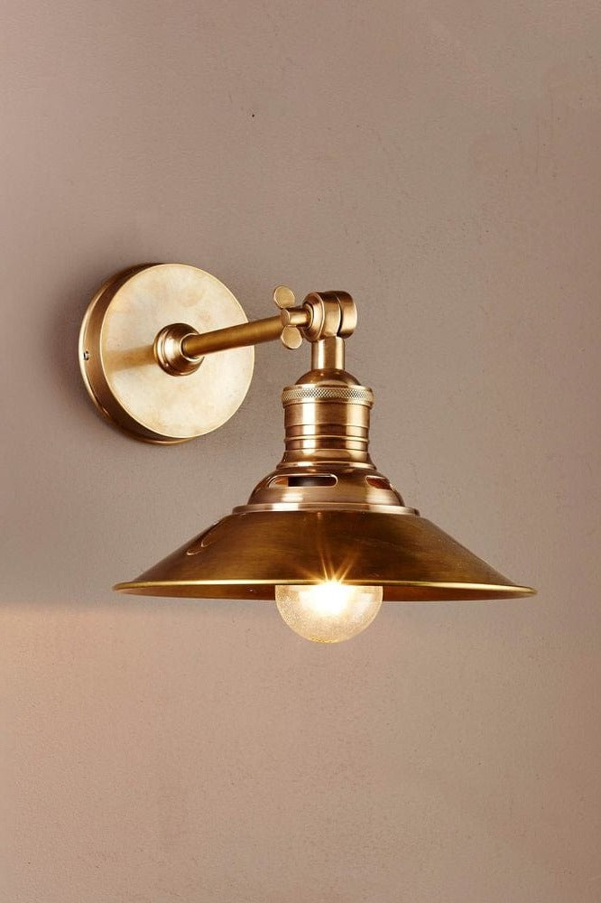 Interior Wall Light / Sconce Bristol Wall Sconce