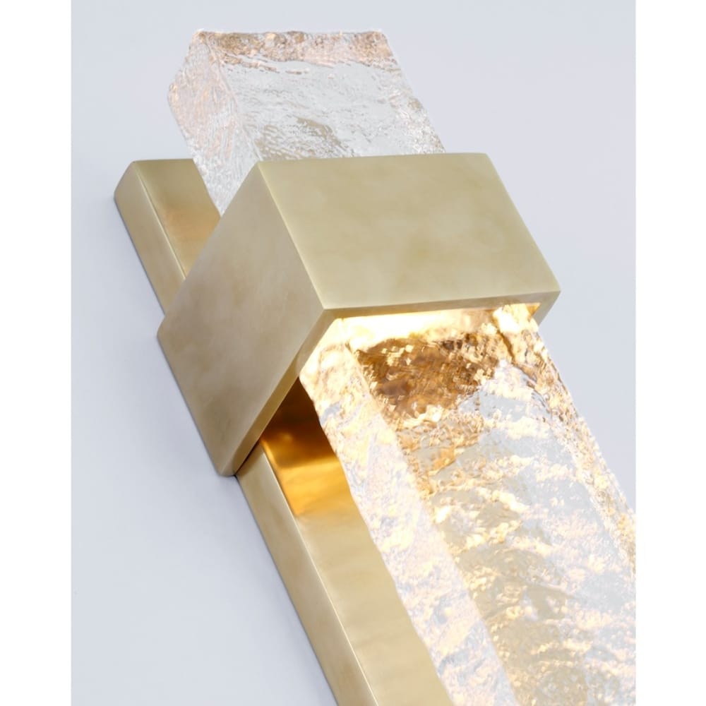 Interior Wall Light / Sconce Brock Medium Sconce
