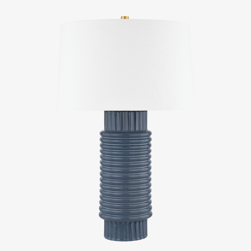 Table Lamps Broderick Table Lamp
