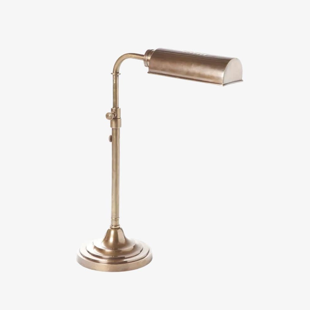 Task Lighting Brooklyn Desk Lamp