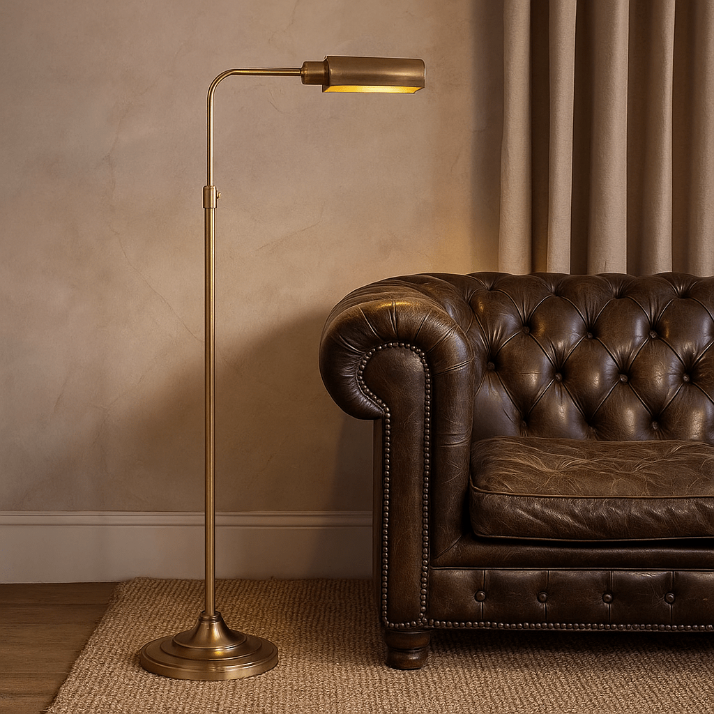 Floor Lamps Brooklyn Floor Lamp