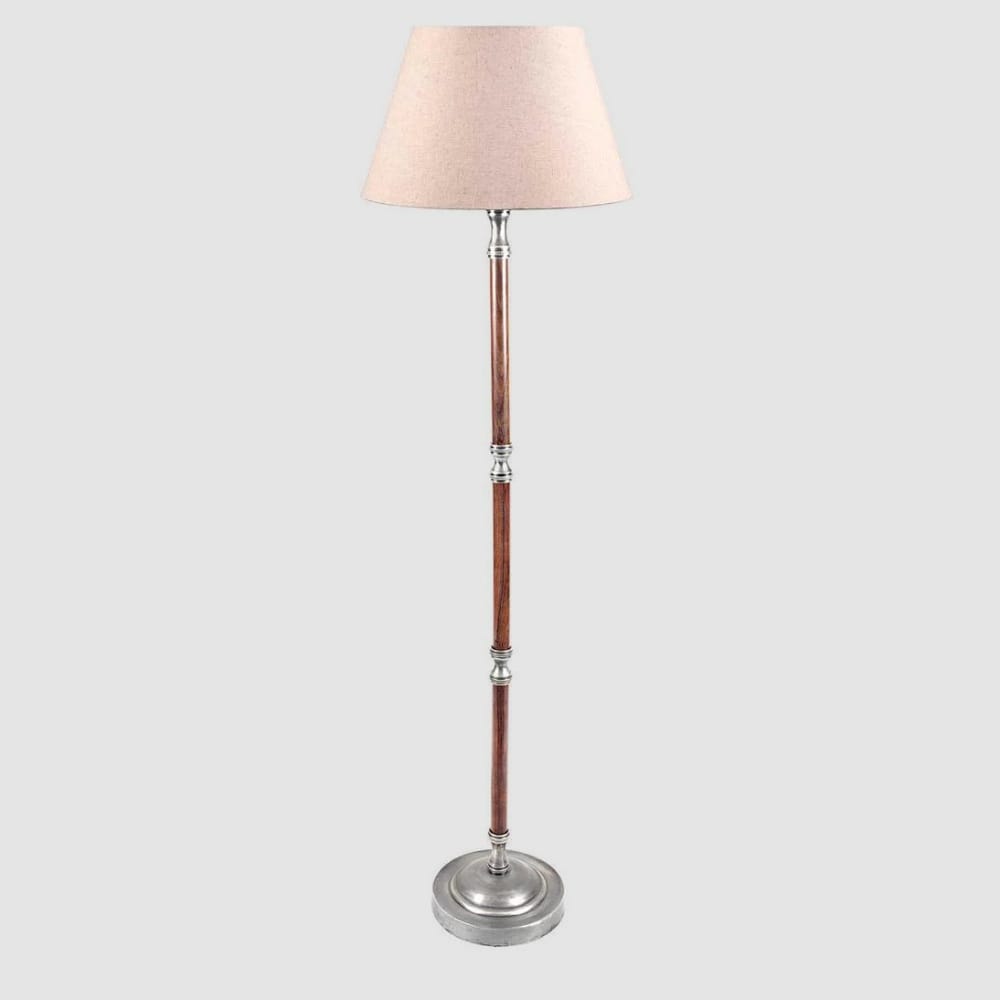 Floor Lamps Brunswick Floor Lamp - Base Only