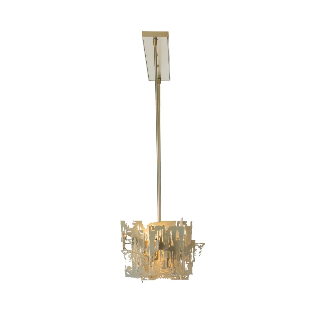 Linear Pendant Brutus Large Linear Pendant