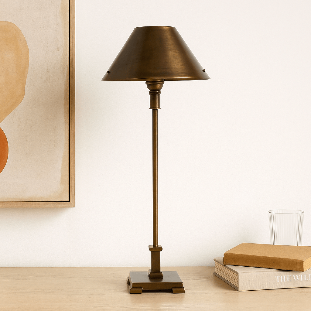 Table Lamps Bruxelles Table Lamp