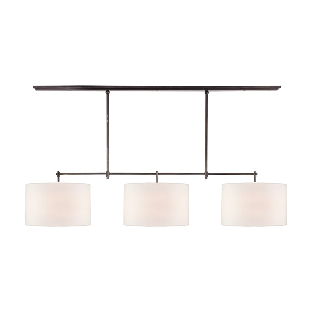 Linear Pendant Bryant Large Billiard