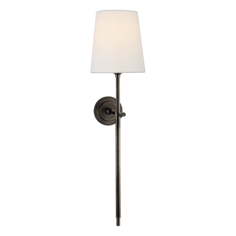 Interior Wall Light / Sconce Bryant Large Tail Sconce