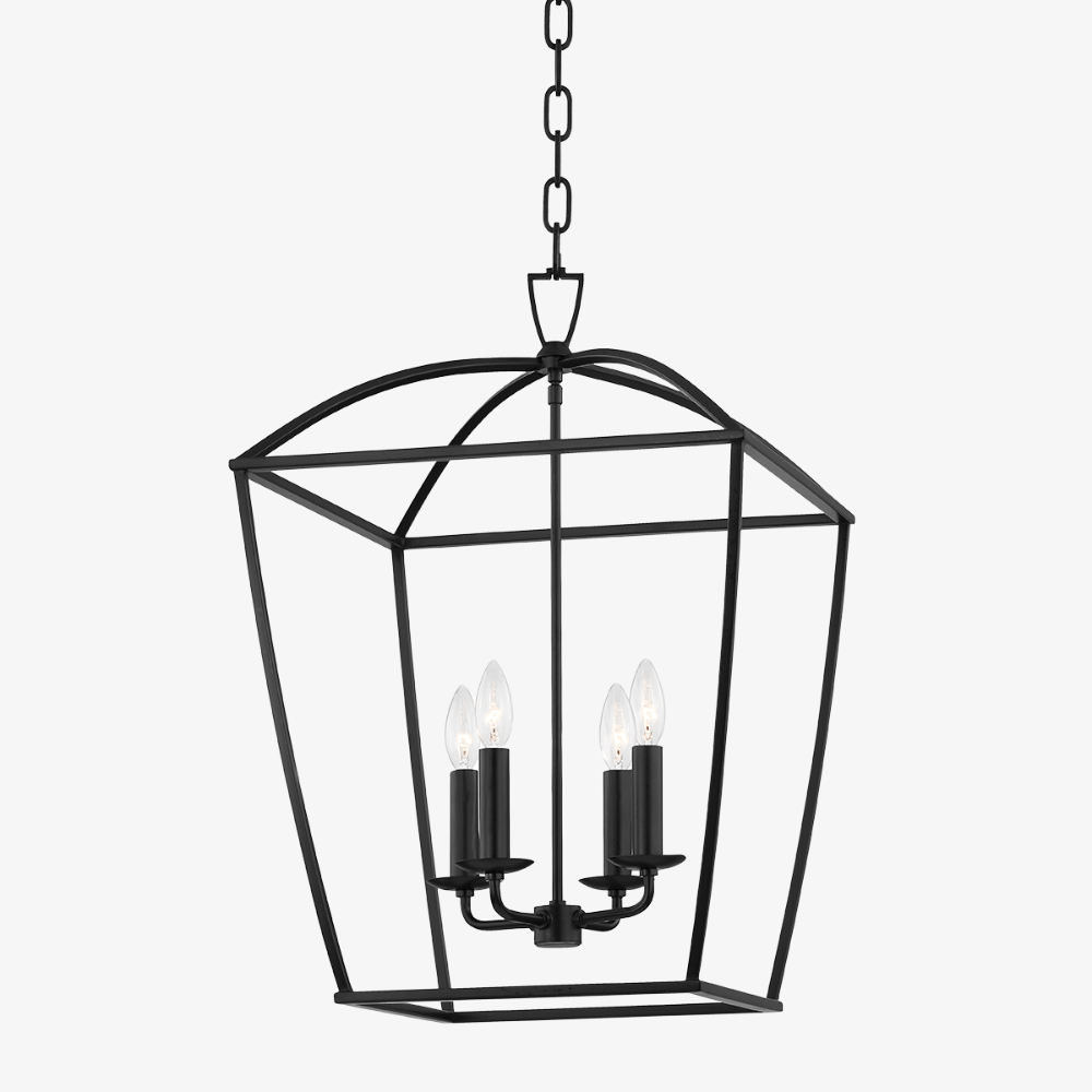 Interior Pendant Bryant Pendant