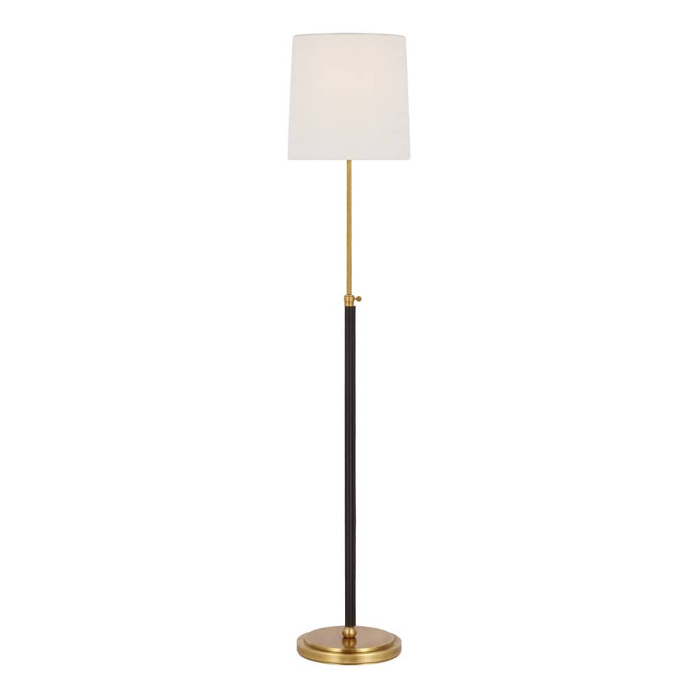Floor Lamps Bryant Wrapped Floor Lamp
