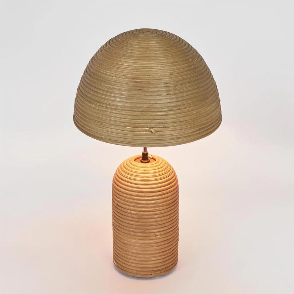 Table Lamps Bullwinkle Table Lamp (Excess Stock)