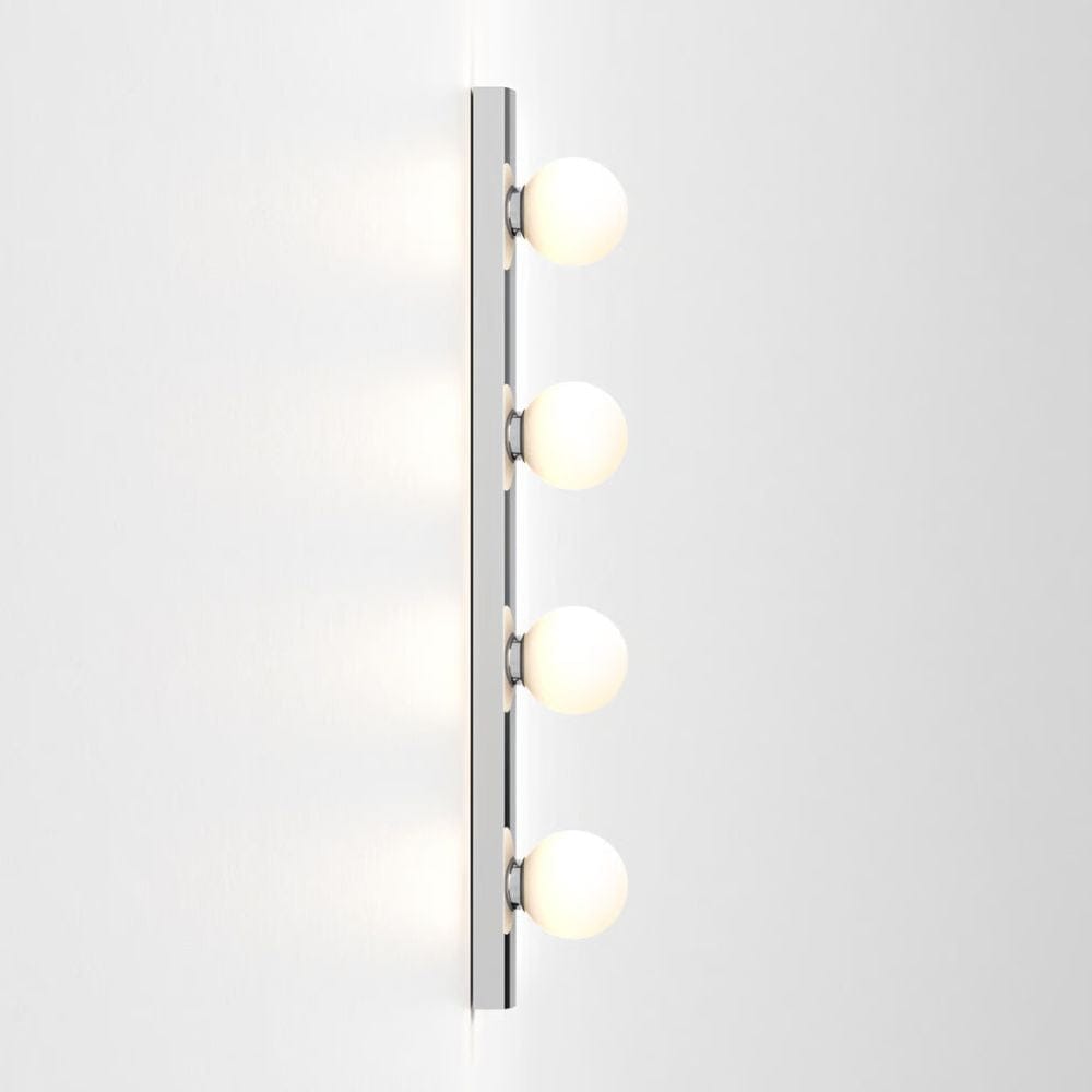 Interior Wall Light / Sconce Cabaret 4 II Wall Light