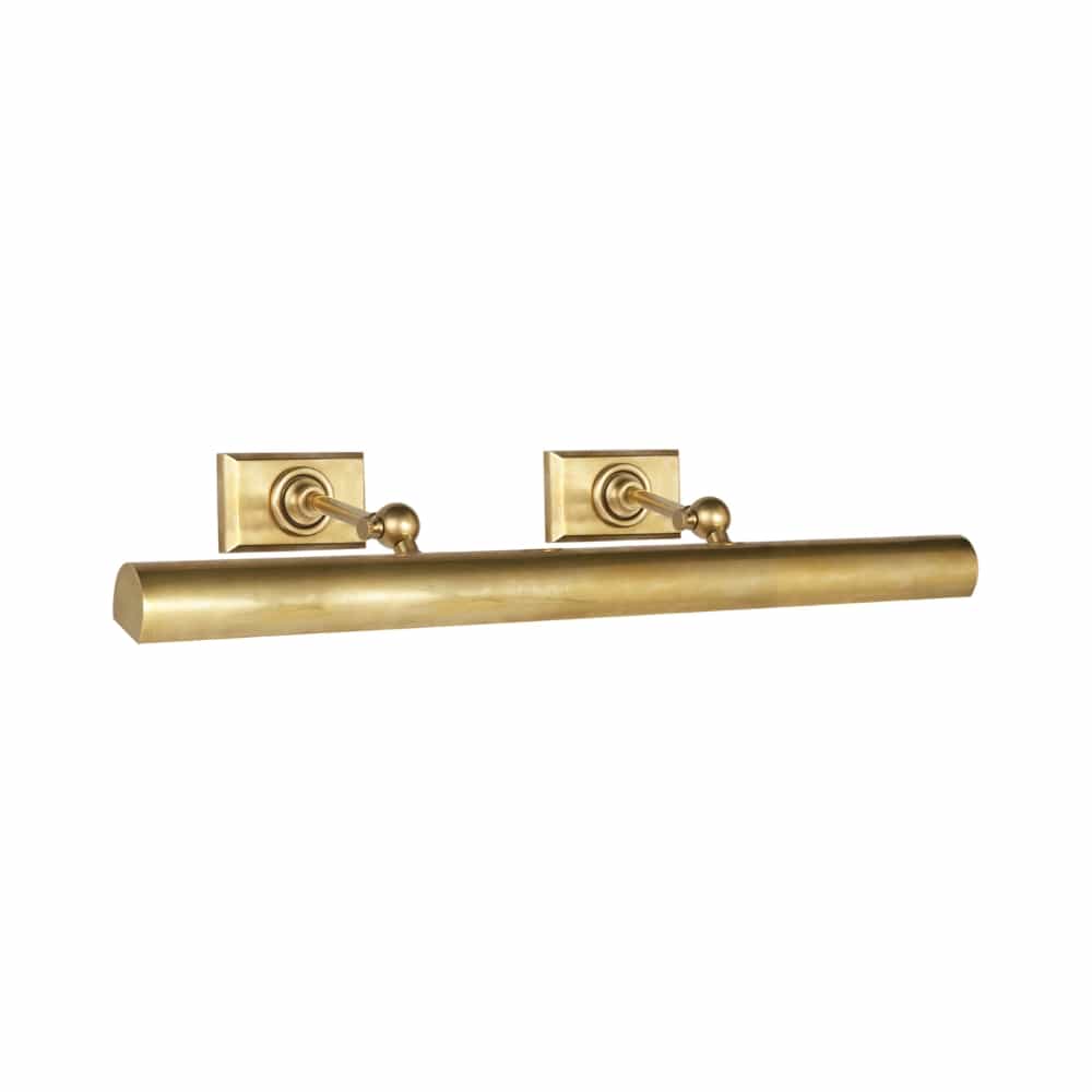 Picture Lights Cabinet Maker's Picture Light 24"