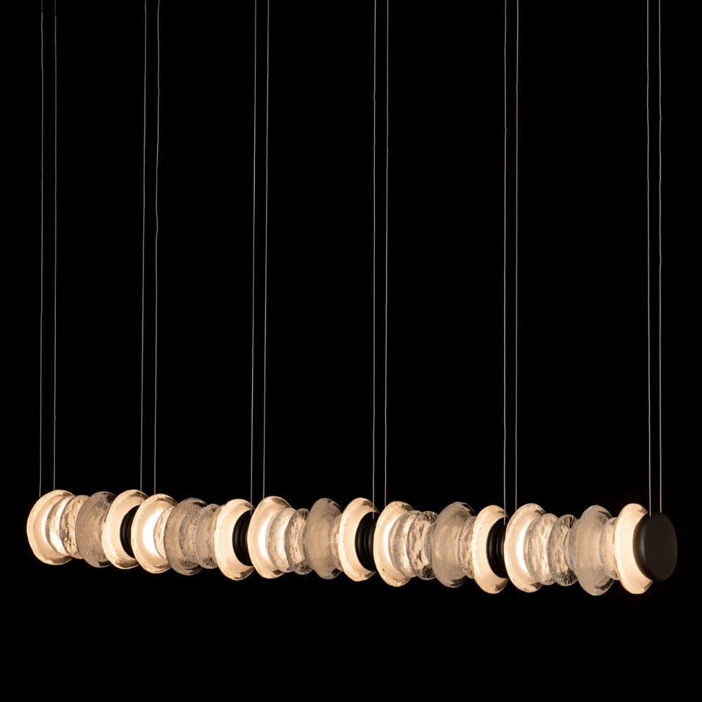 Linear Pendant Cairn Linear LED Pendant