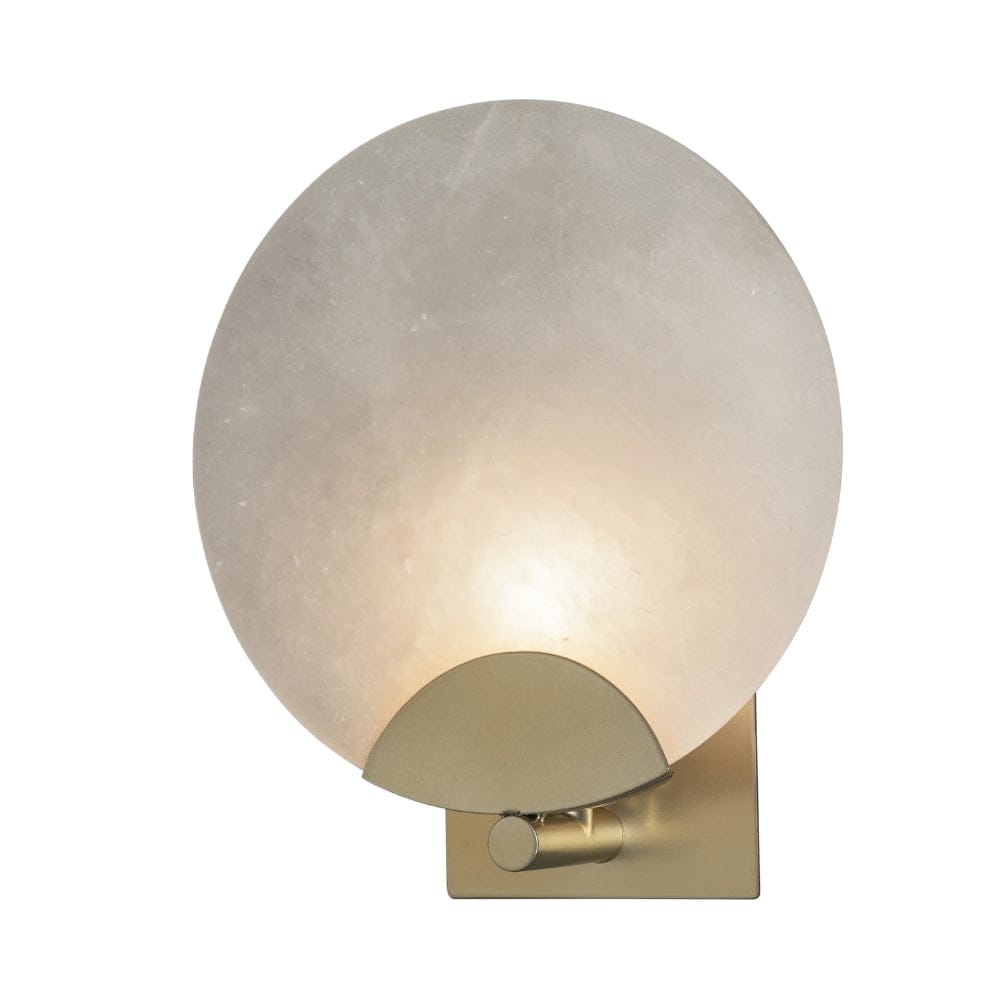 Interior Wall Light / Sconce Callisto 1 Light Sconce