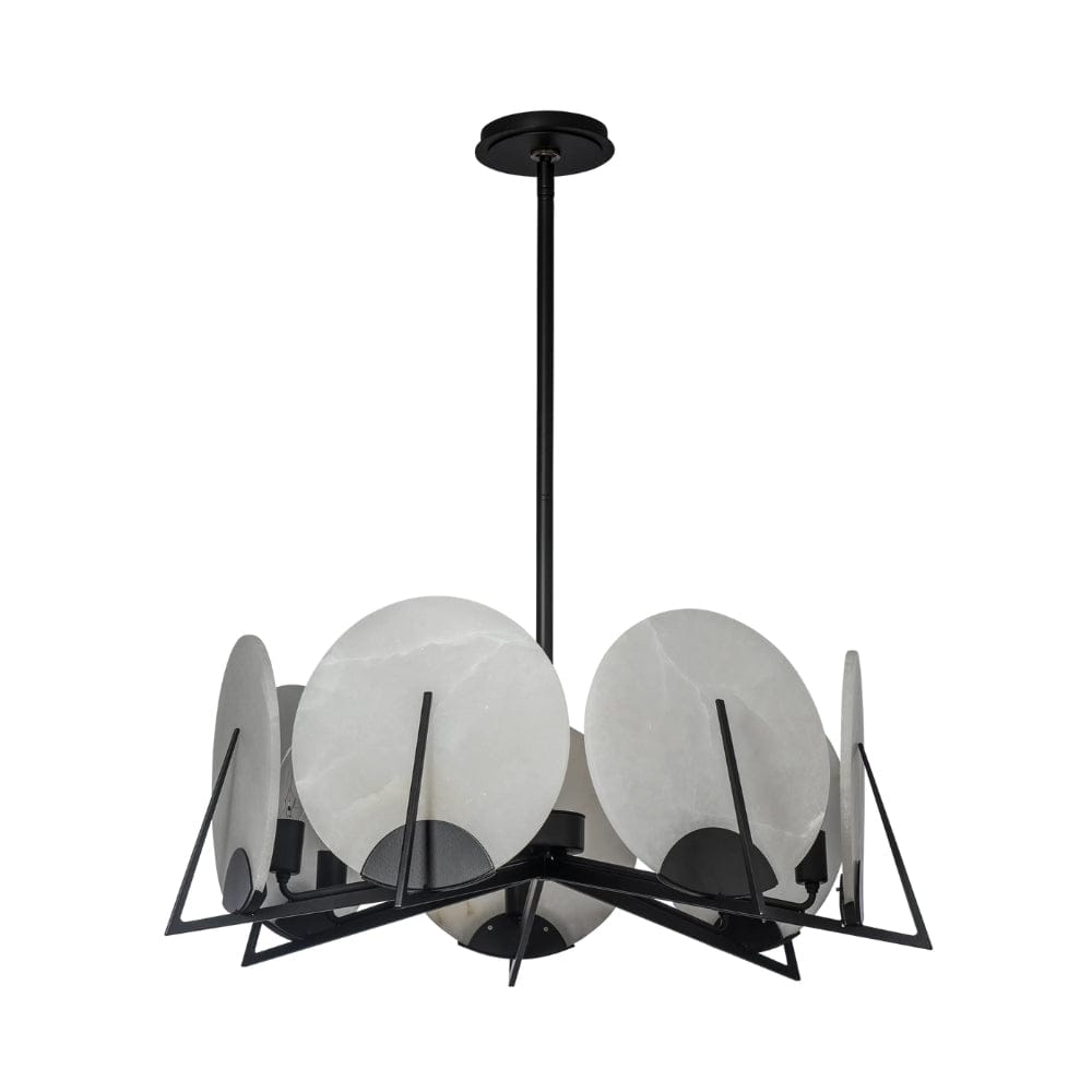 Interior Pendant Callisto 7 Light Pendant