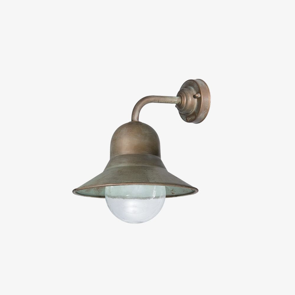 Exterior Wall Light Campanula 2090 Outdoor Wall Light