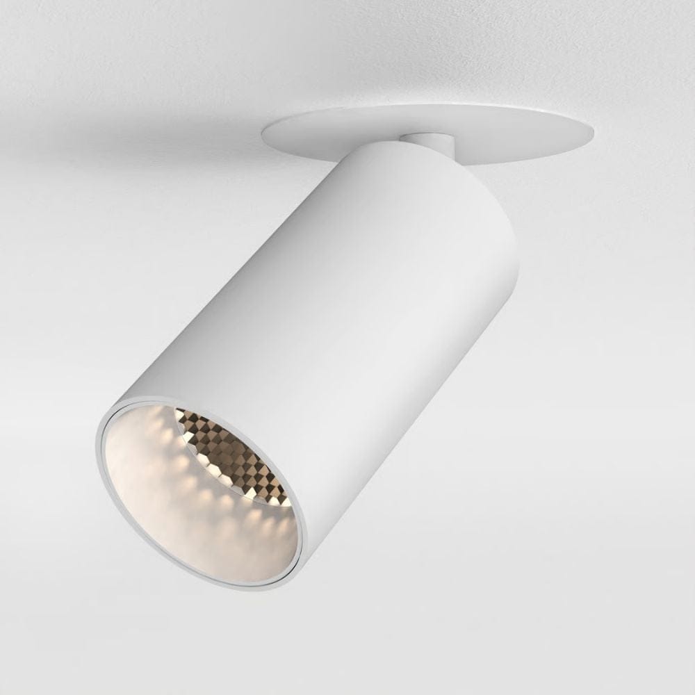 Recessed Can 50 Recessed Spotlight