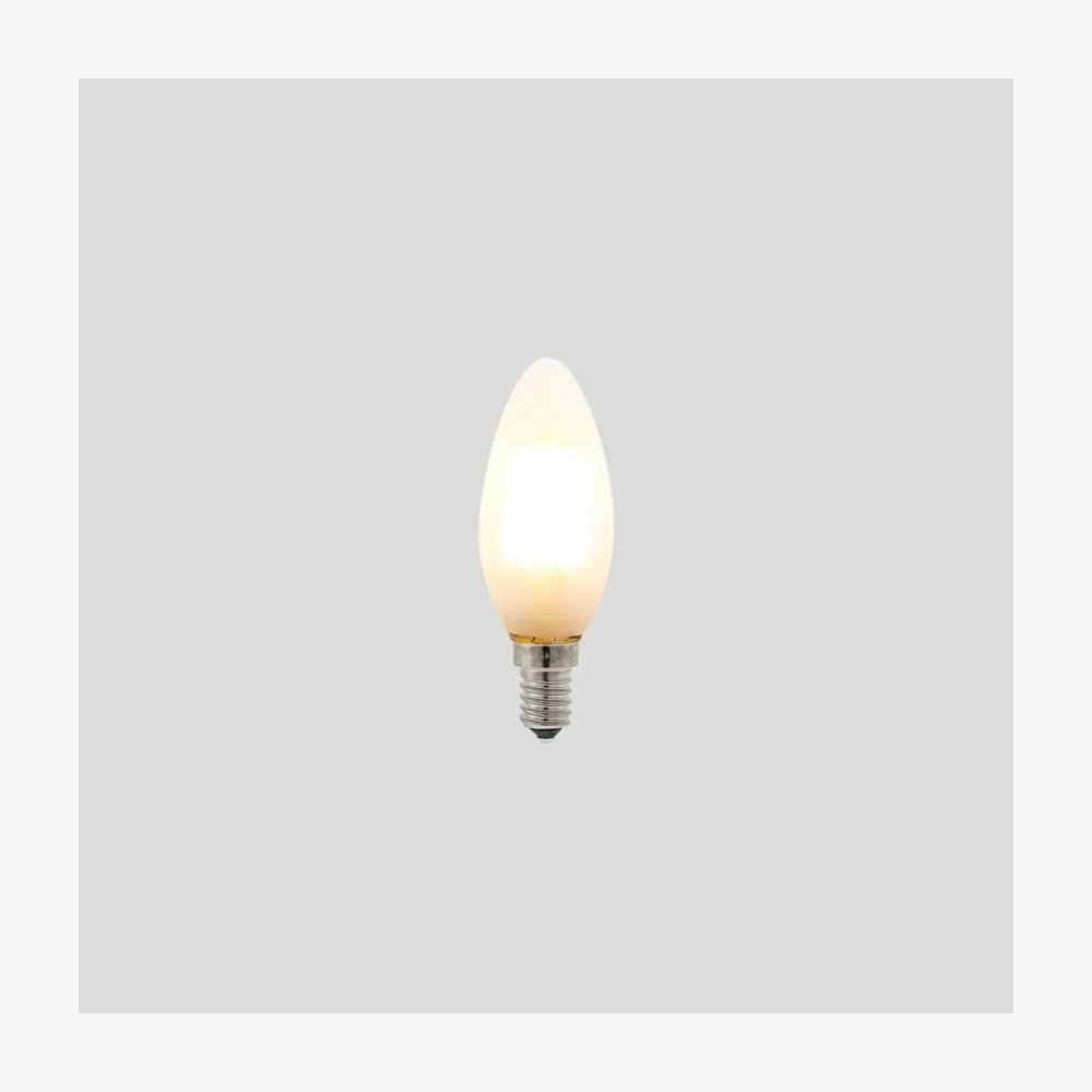 Globes Candle - E14