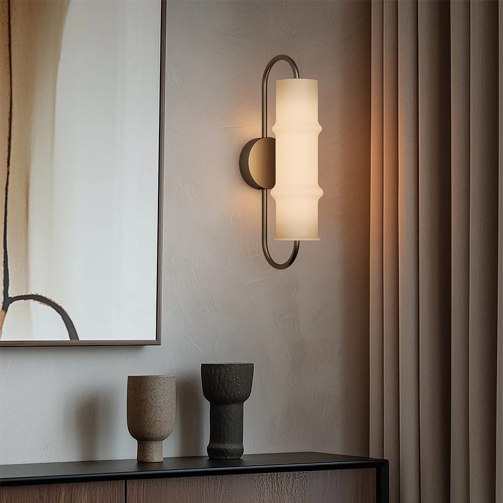 Interior Wall Light / Sconce Canna Wall Light