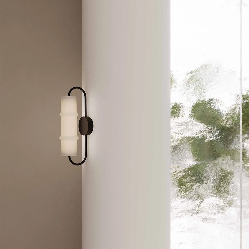 Interior Wall Light / Sconce Canna Wall Light