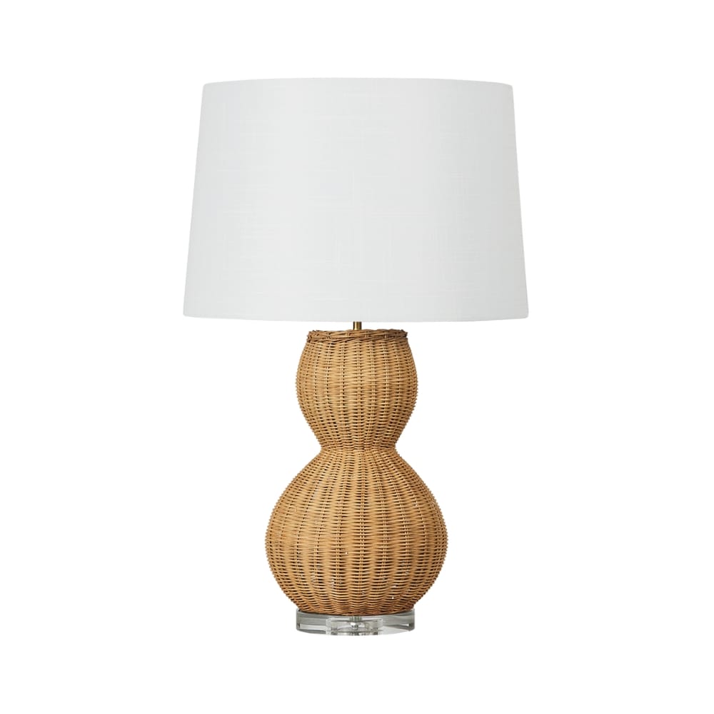 Table Lamps Canopy Lamp (Excess Stock)